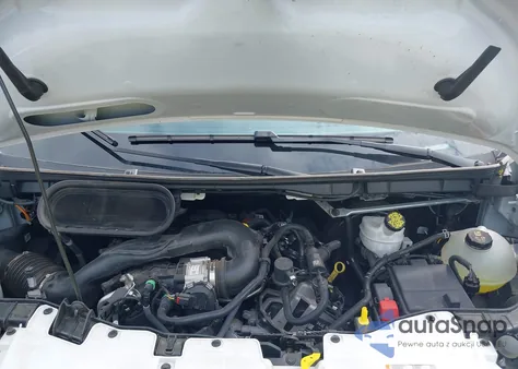 2024 Ford Transit-250 from USA, damaged, VIN 1FTBR1C86RKA92271